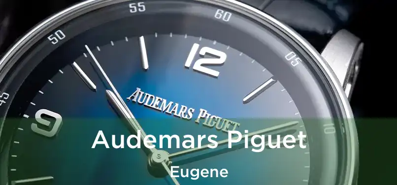  Audemars Piguet Eugene