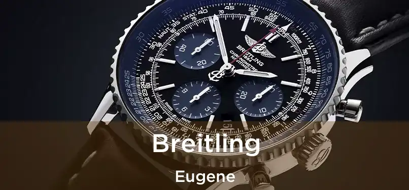  Breitling Eugene