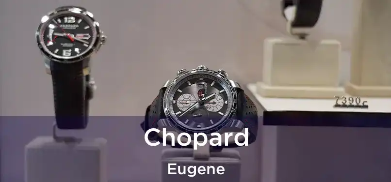  Chopard Eugene