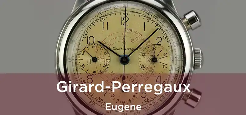  Girard-Perregaux Eugene