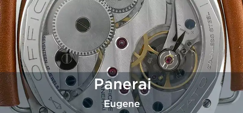  Panerai Eugene