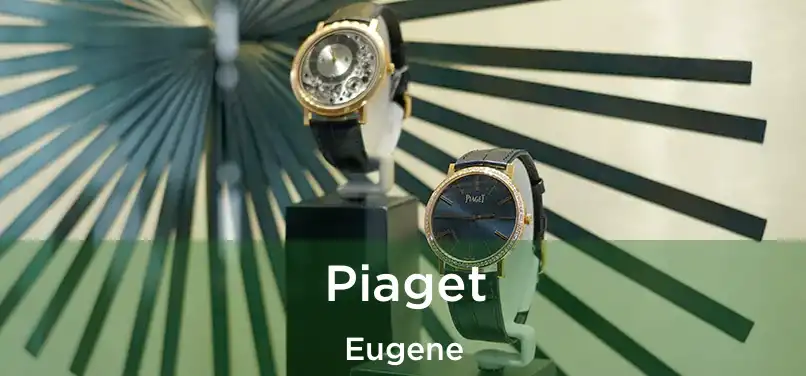  Piaget Eugene