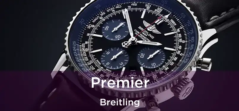  Premier Breitling