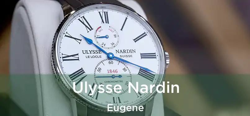  Ulysse Nardin Eugene